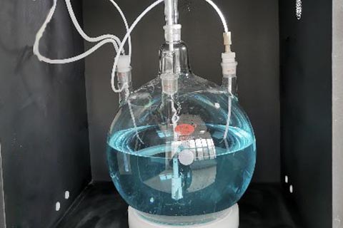 開放式常壓系統